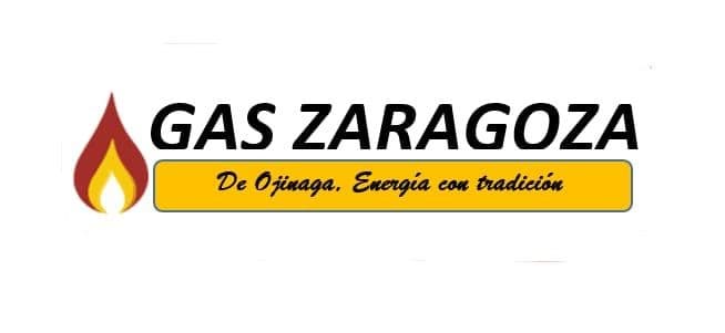Gas Zaragoza en Ojinaga Logo
