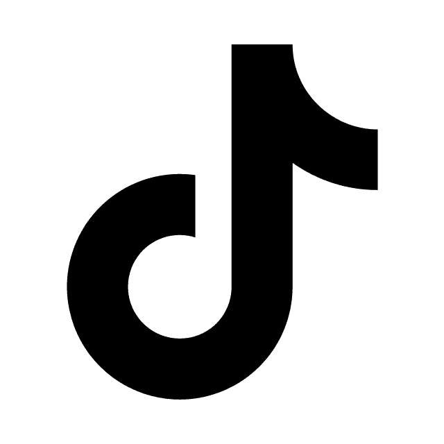Síguenos en TikTok Logo